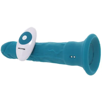 Evolved Novelties  Tsunami Wavy Vibe-Seduce Mart