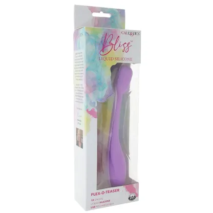 CalExotics  Bliss Flex-O-Teaser Vibe-Seduce Mart