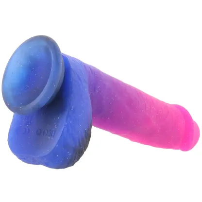 CalExotics  Naughty Bits Ombré Hombre XL Vibe-Seduce Mart