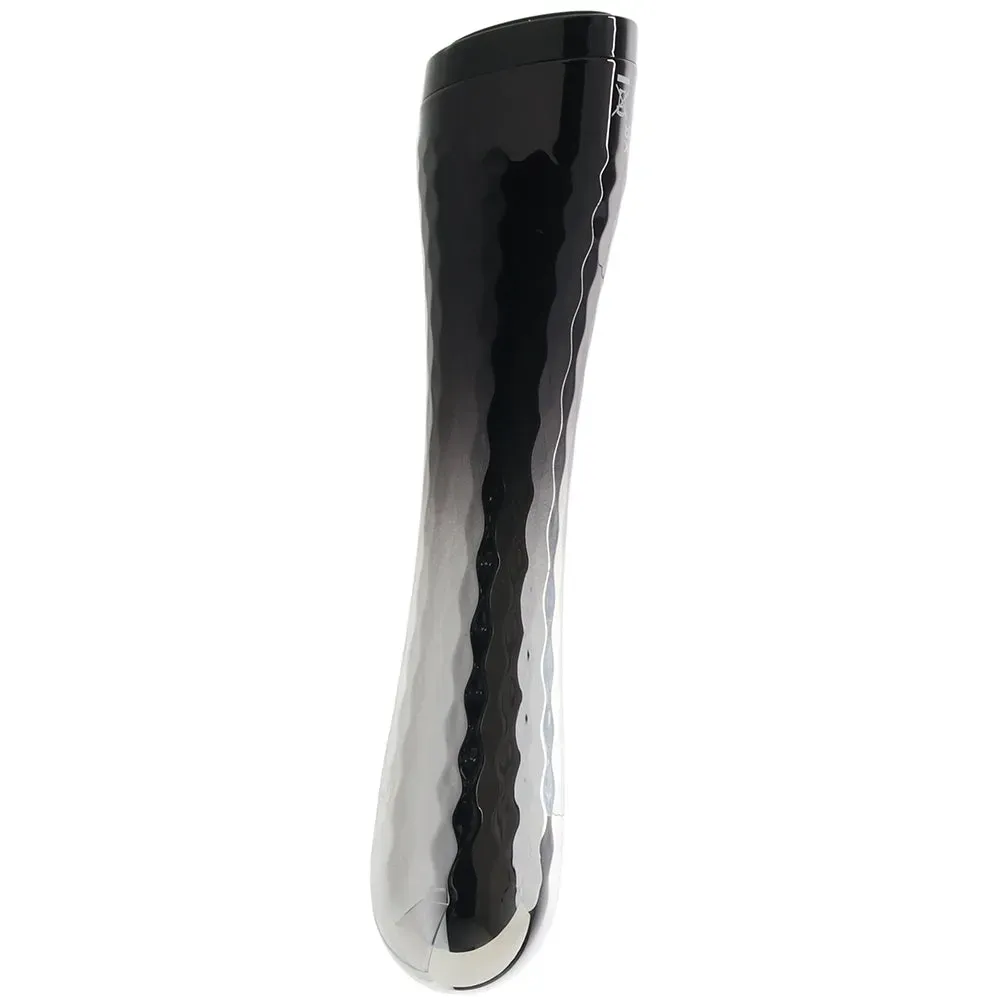 Evolved Novelties  Selopa Silverado Slim Vibe-Seduce Mart