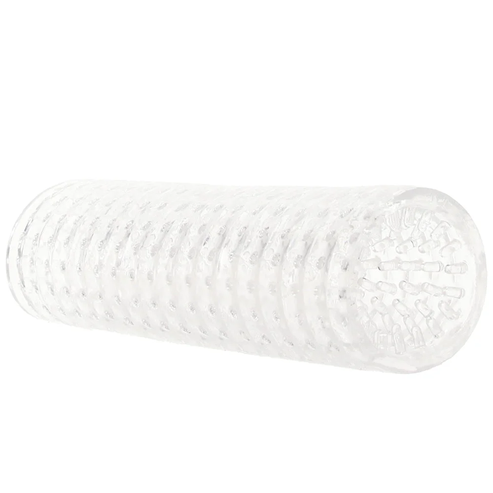 PinkCherry Dual Sensation Ultra Tight Stroker