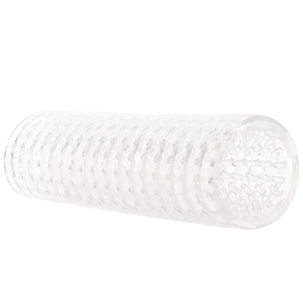 PinkCherry Dual Sensation Ultra Tight Stroker