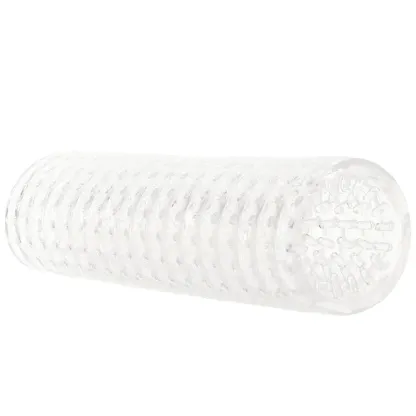 PinkCherry Dual Sensation Ultra Tight Stroker