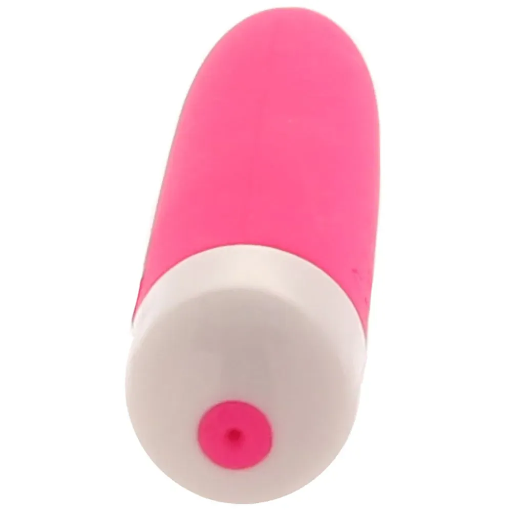 X-Gen  BodyWand Lipstick Vibe in Pink-Seduce Mart