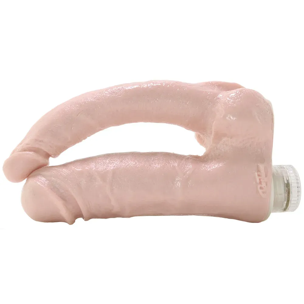 Doc Johnson  The Naturals Double Penetrator Vibe-Seduce Mart