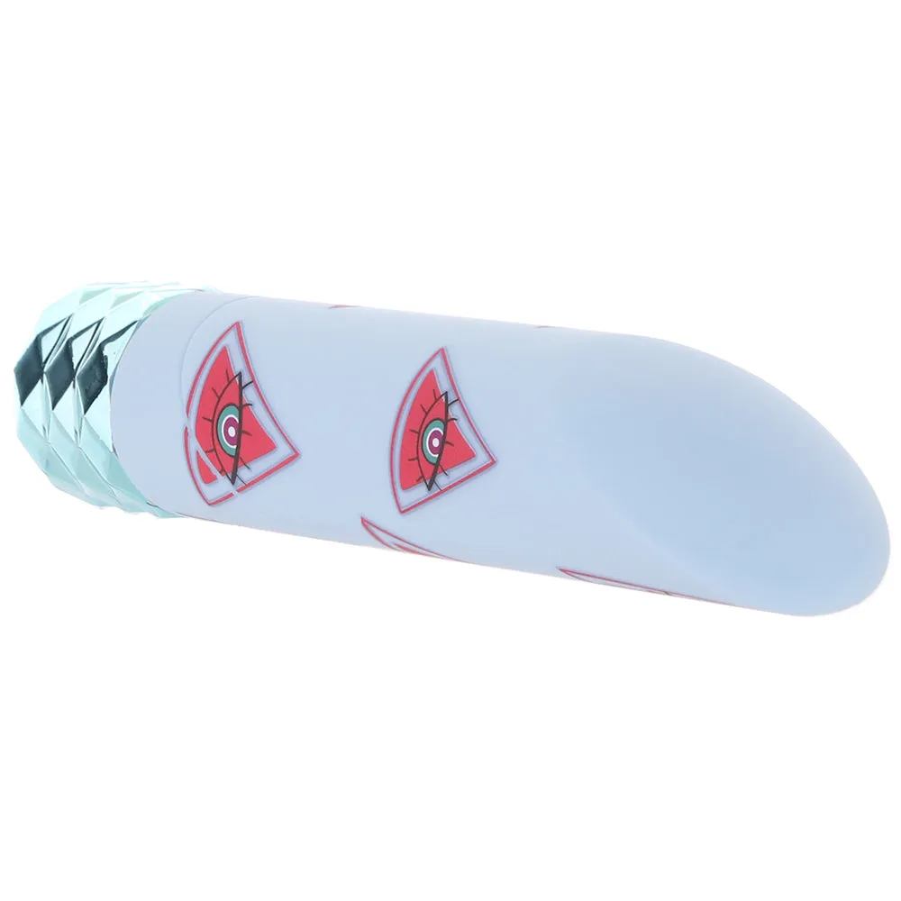 Maia  Trippy Toys Grateful Deb Slanted Bullet Vibe-Seduce Mart