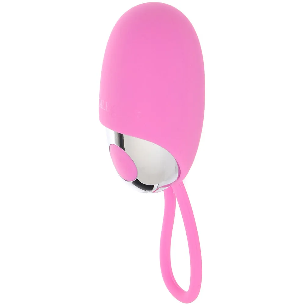 CalExotics  Turbo Buzz Bullet Vibe in Pink-Seduce Mart