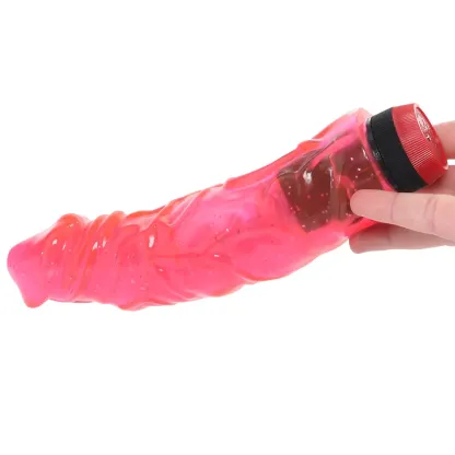 CalExotics  Hot Pinks Devil Dick Vibe-Seduce Mart