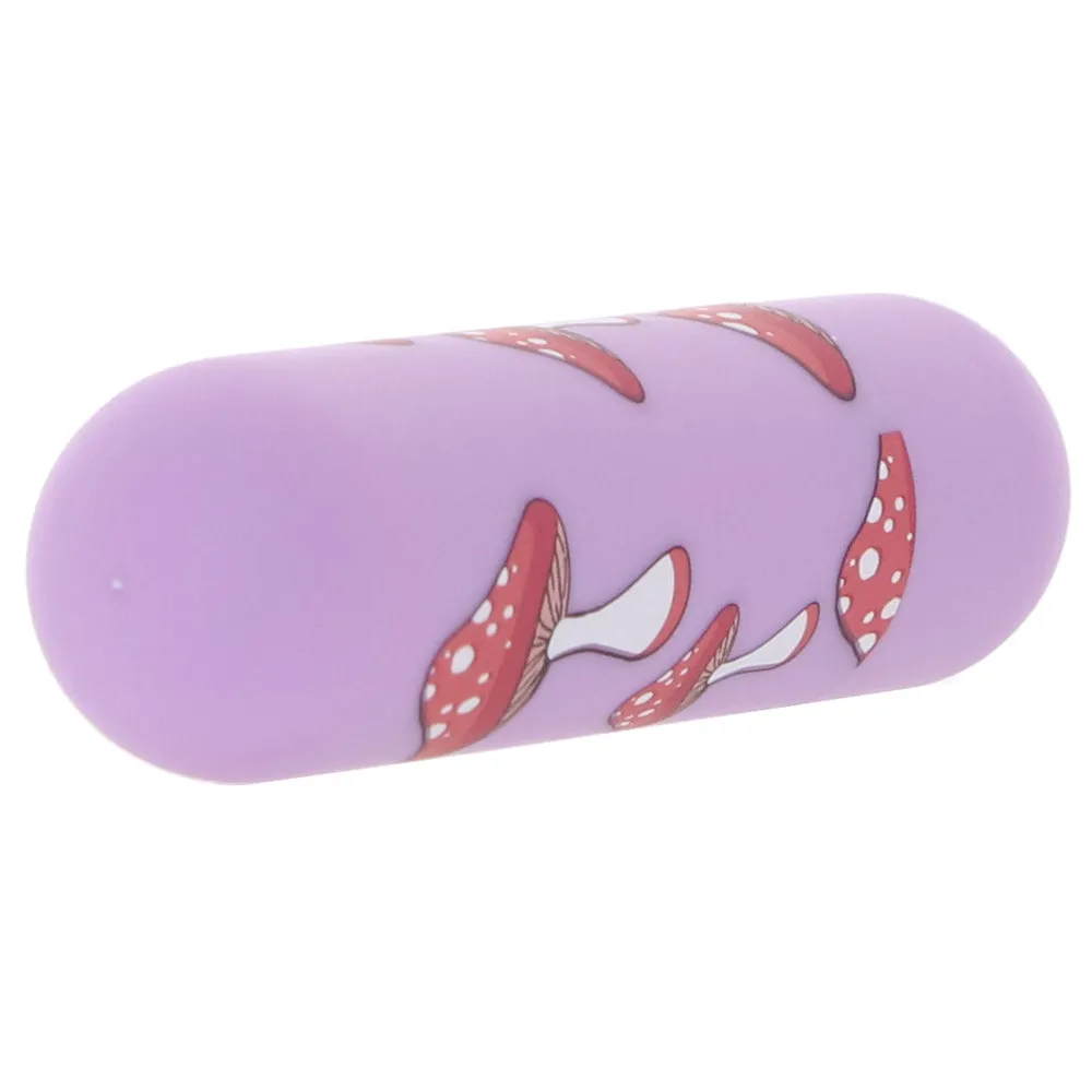 Maia  Jessi Trippy Rechargeable Bullet Vibe-Seduce Mart