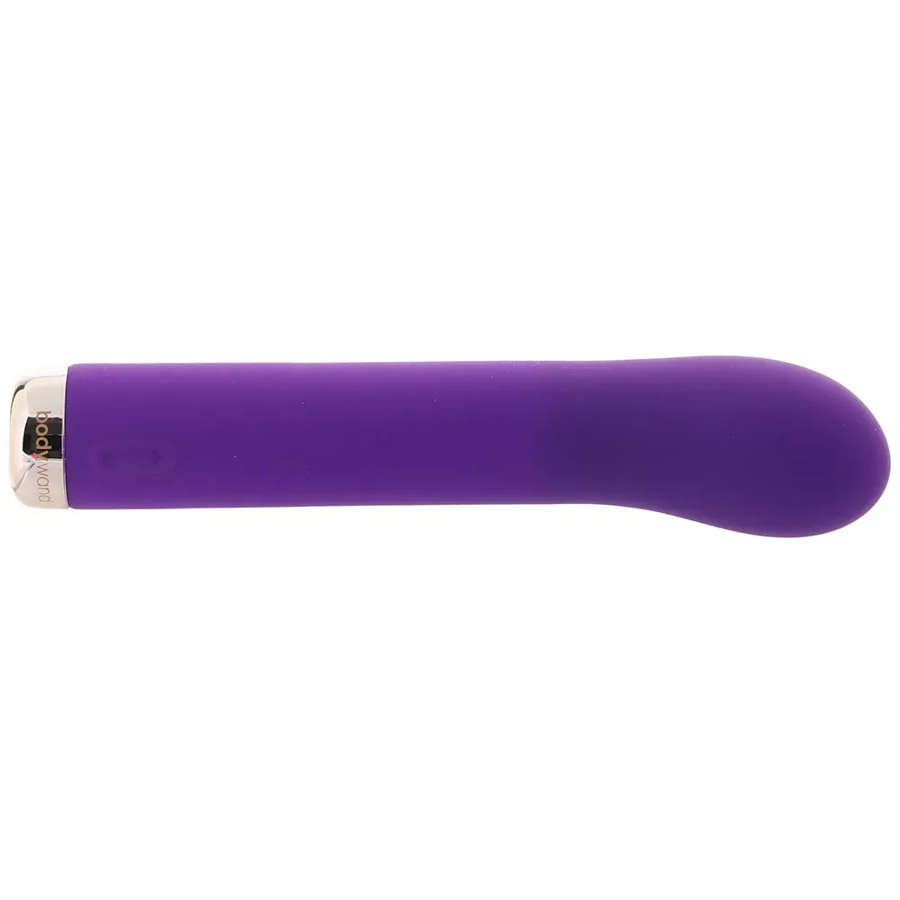 X-Gen  BodyWand My First G-Spot Vibe-Seduce Mart