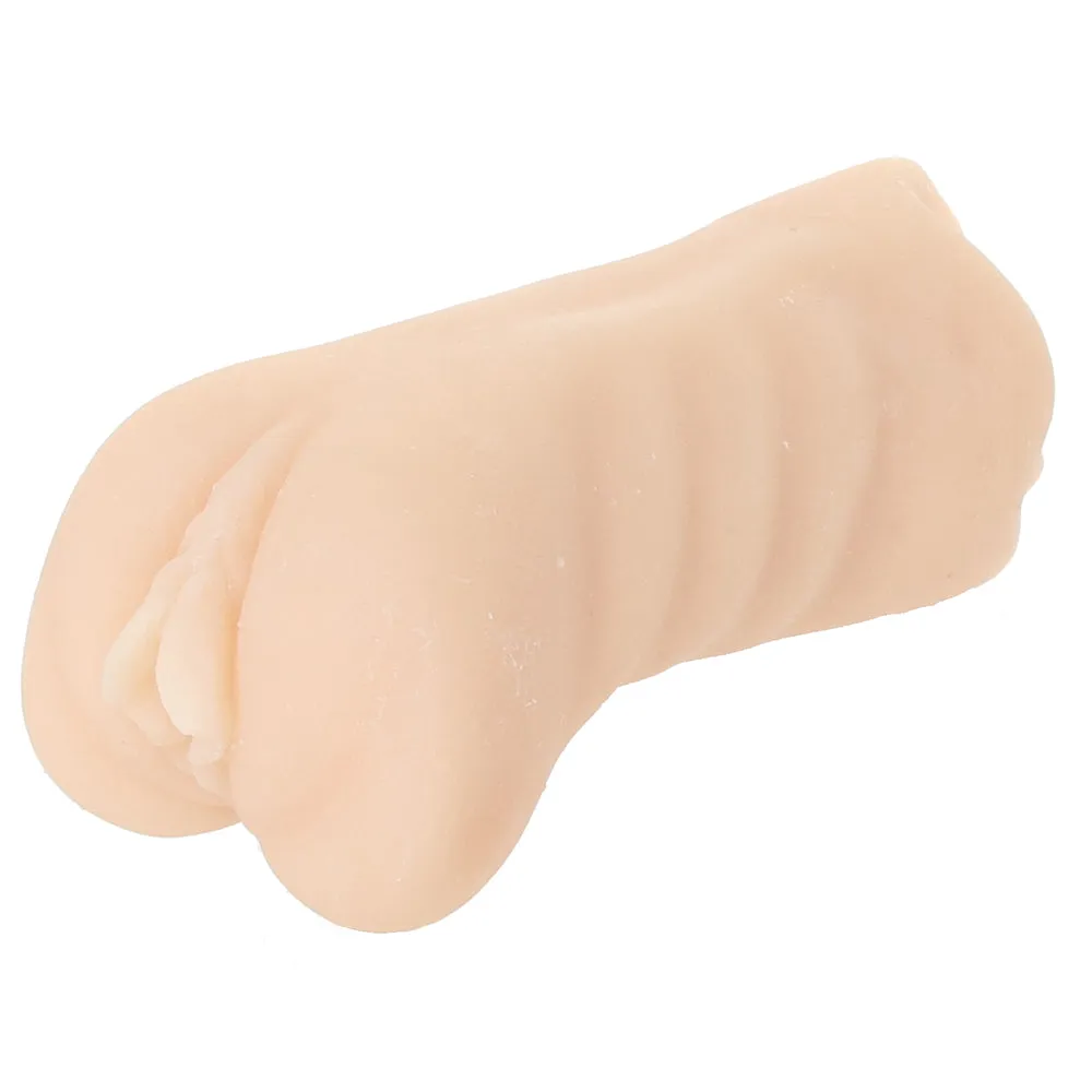 X-Gen  Zolo Gawk Gawk Vibrating Deep Throat Auto Stroker