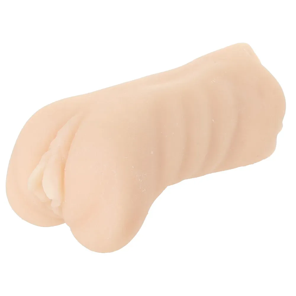 X-Gen  Zolo Gawk Gawk Vibrating Deep Throat Auto Stroker