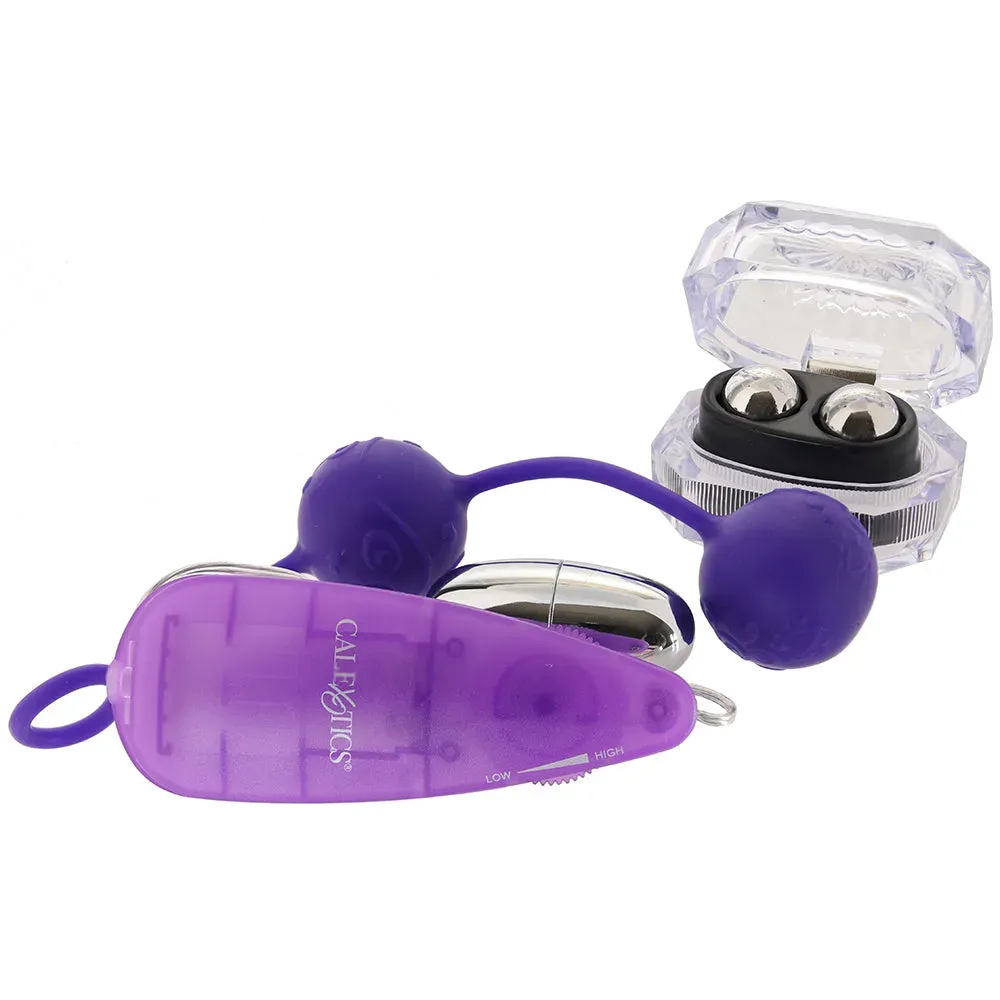 CalExotics  Hers Kegel Kit-Seduce Mart