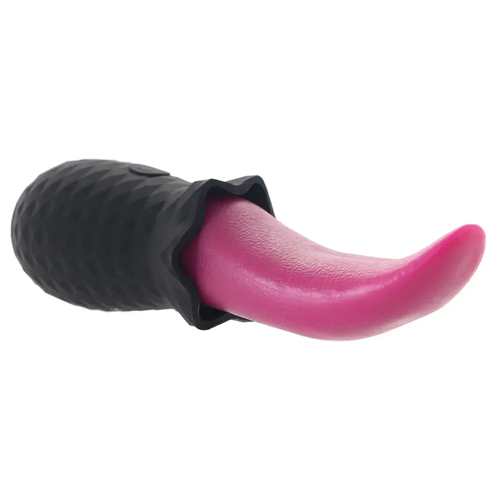 Evolved Novelties  Selopa Tongue Teaser Vibe-Seduce Mart