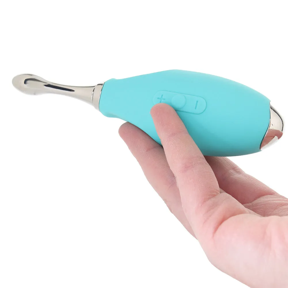 Jimmyjane  JimmyJane Focus Pro Sonic Massager-Seduce Mart