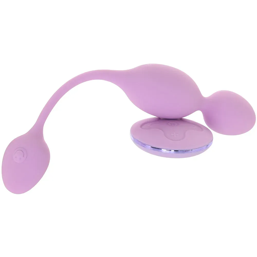 Blush  Wellness Raine Remote Kegel Vibe-Seduce Mart