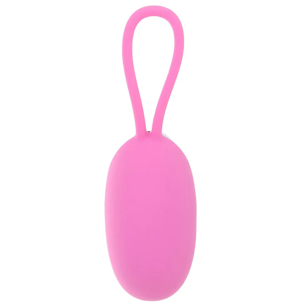 CalExotics  Turbo Buzz Bullet Vibe in Pink-Seduce Mart