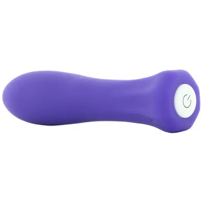 Nasstoys  Intense 20 Function Ecstasy Vibe in Purple-Seduce Mart