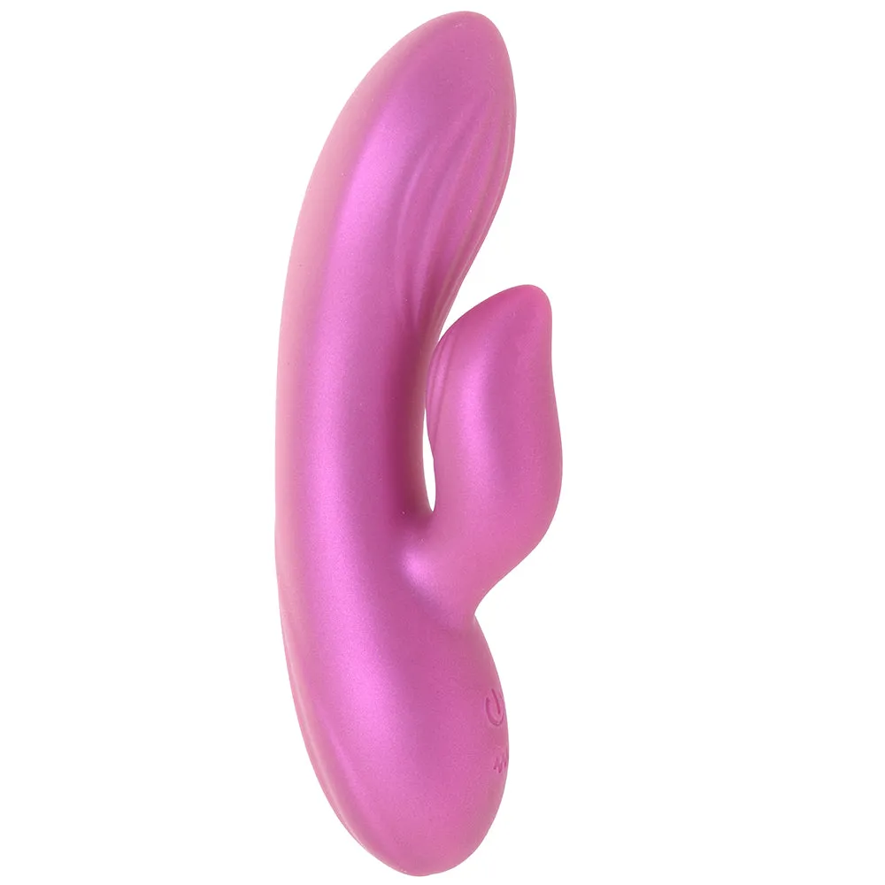 ns novelties  Seduction Angel Rabbit Vibe-Seduce Mart