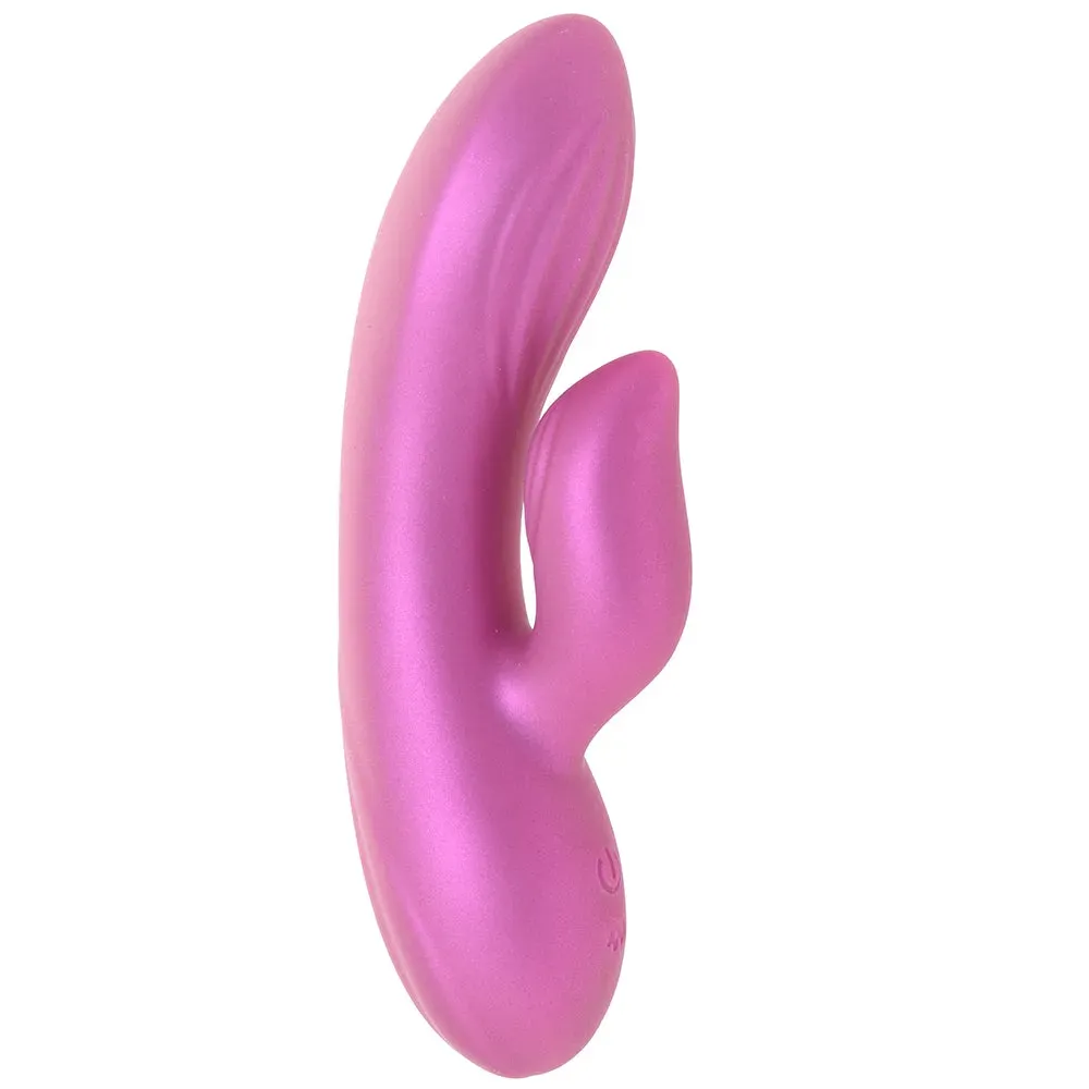 ns novelties  Seduction Angel Rabbit Vibe-Seduce Mart