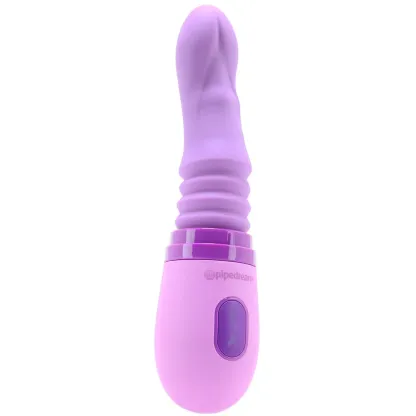 Pipedream  Fantasy For Her Personal Sex Machine in Purple-Seduce Mart