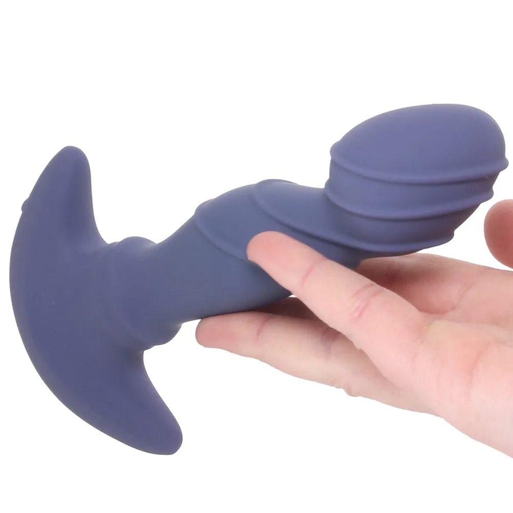 Shots Toys  Loveline Passion Remote Egg Vibe-Seduce Mart