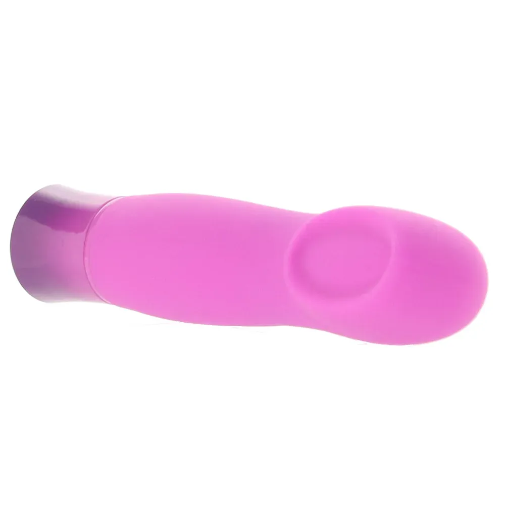 Blush  Oh My Gem Charm Vibe-Seduce Mart