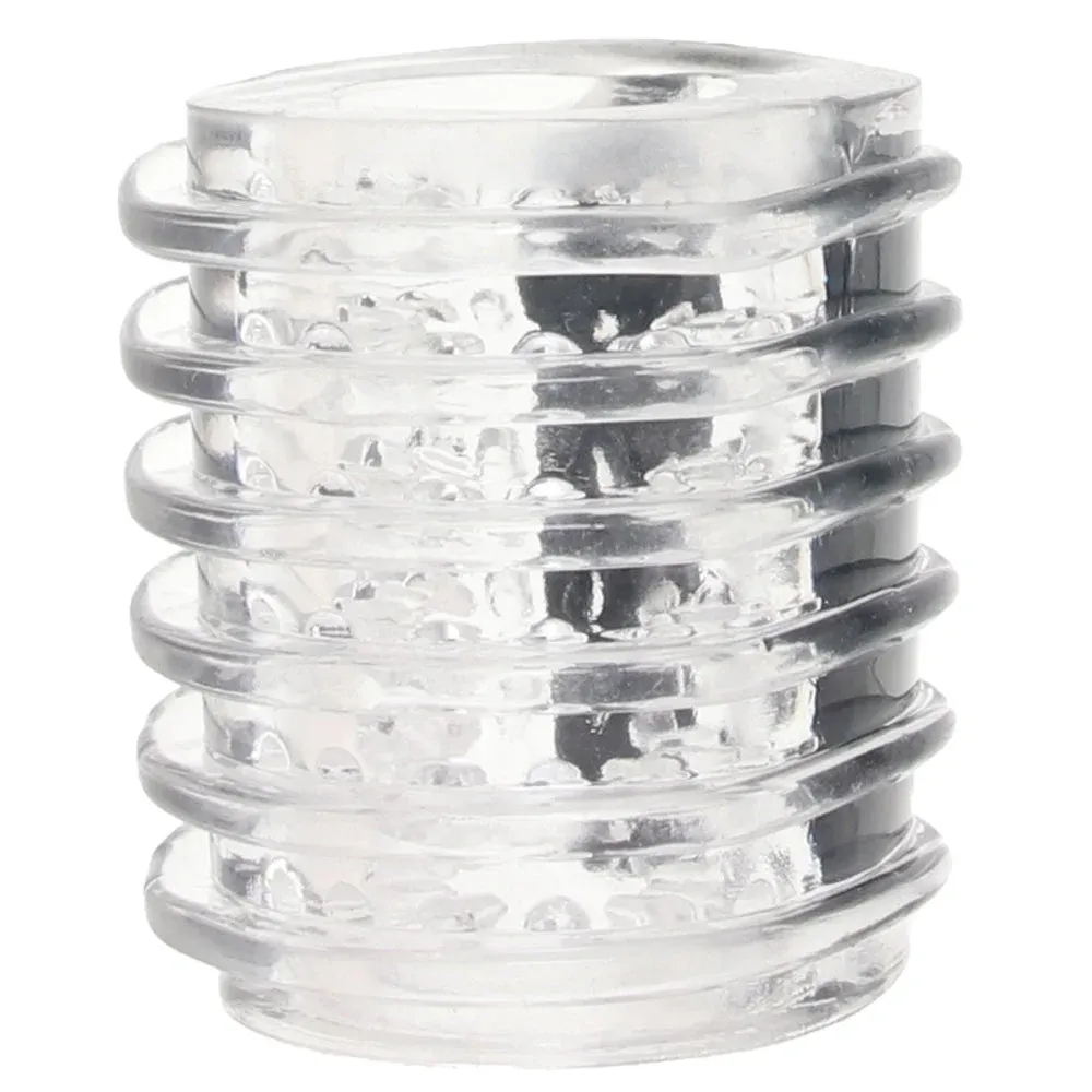 Seduce Mart Sensation Vibrating Blowjob Stroker