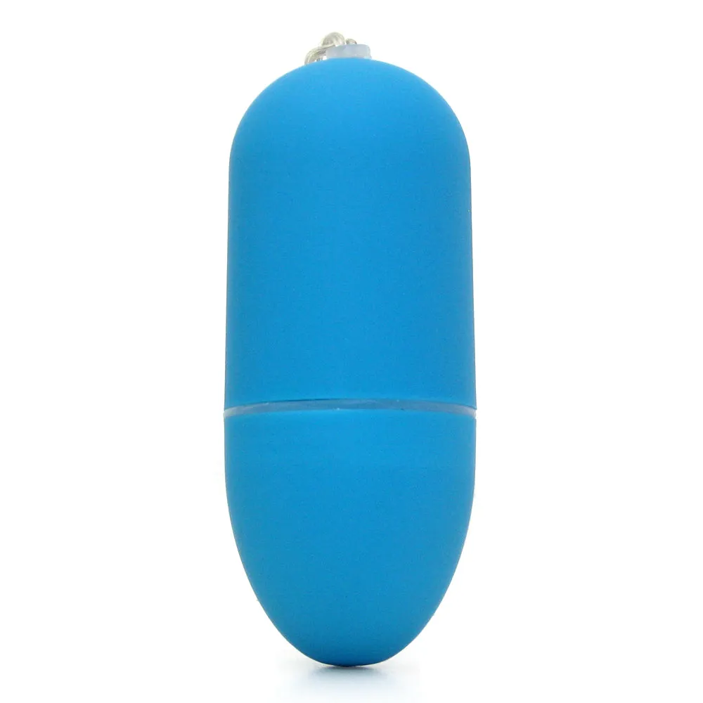 Pipedream  Neon Remote Control Bullet Vibe in Blue-Seduce Mart