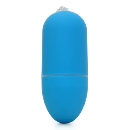 Pipedream  Neon Remote Control Bullet Vibe in Blue-Seduce Mart