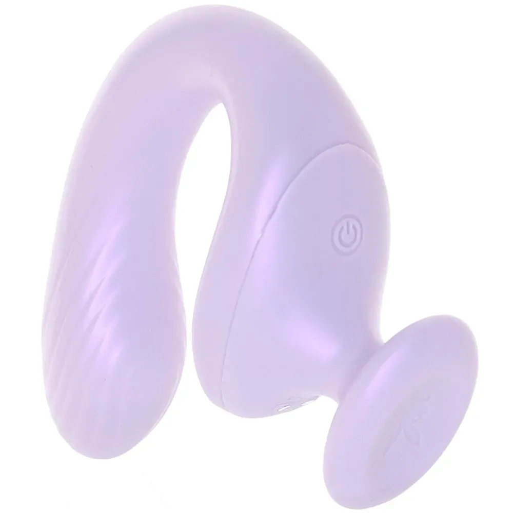 Evolved Novelties  Playboy Rev Me Up G-Vibe-Seduce Mart