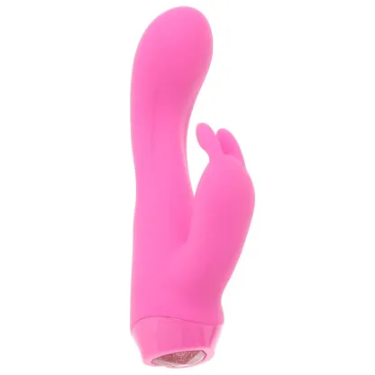 ns novelties  Charms Ivy Rabbit Vibe-Seduce Mart