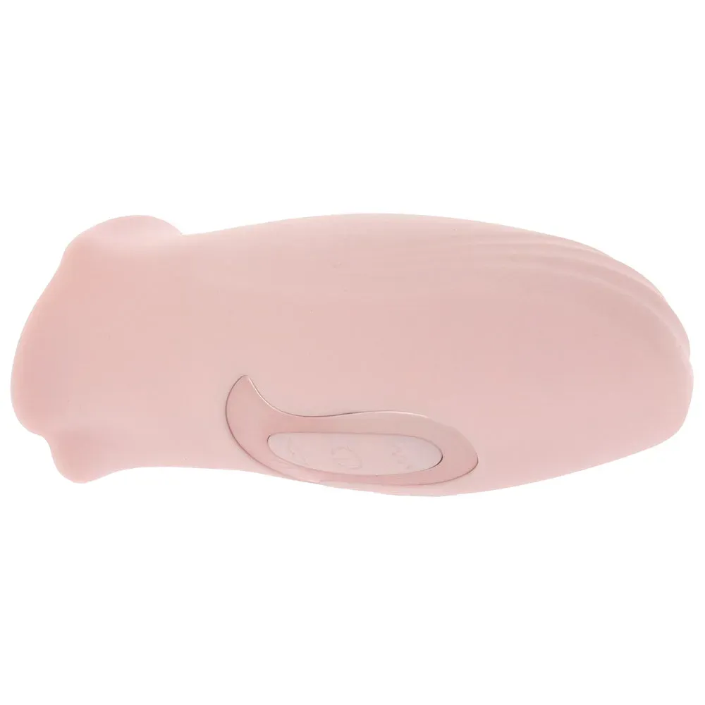 Shots Toys  Loveline Kiss Dual Action Suction Vibe-Seduce Mart