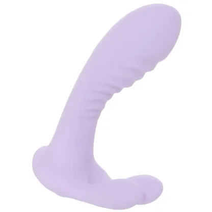 Nasstoys  Goddess Heat Up Bunny Vibe in Lavender-Seduce Mart