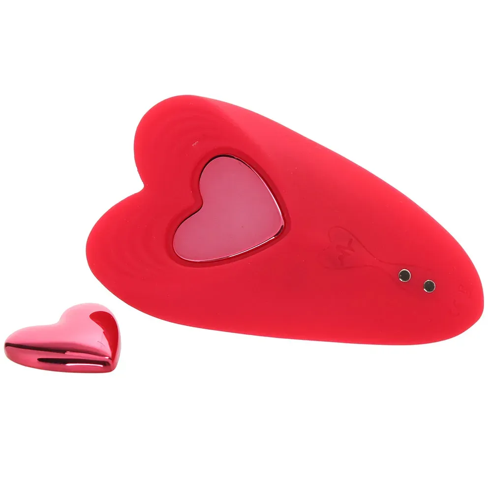 XR Brands  Frisky Love Connection Panty Vibe-Seduce Mart