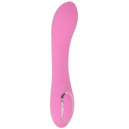 XR Brands  inmi Extreme-G Inflating G-Vibe-Seduce Mart