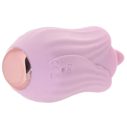 Nasstoys  Clit-Tastic Arousing Clit Licker Vibe-Seduce Mart