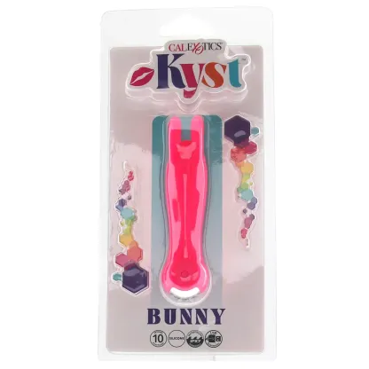 CalExotics  Kyst Bunny Bullet Vibe-Seduce Mart