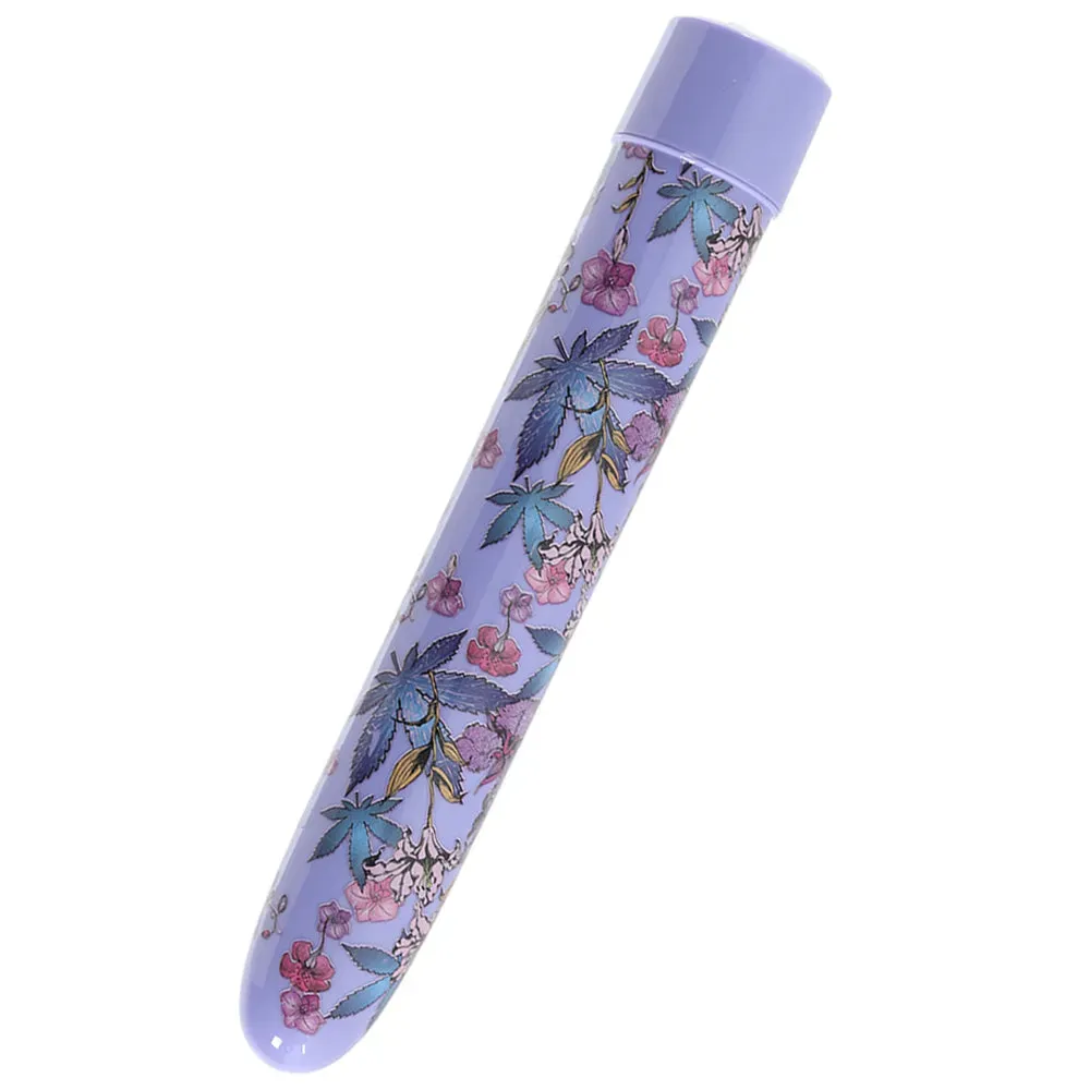 Blush  Limited Addiction Floradelic 7 Inch Slim Vibe-Seduce Mart