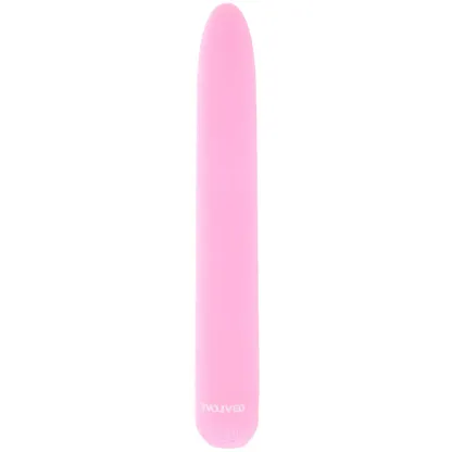 Evolved Novelties  Carnation Classic Silicone Vibe-Seduce Mart