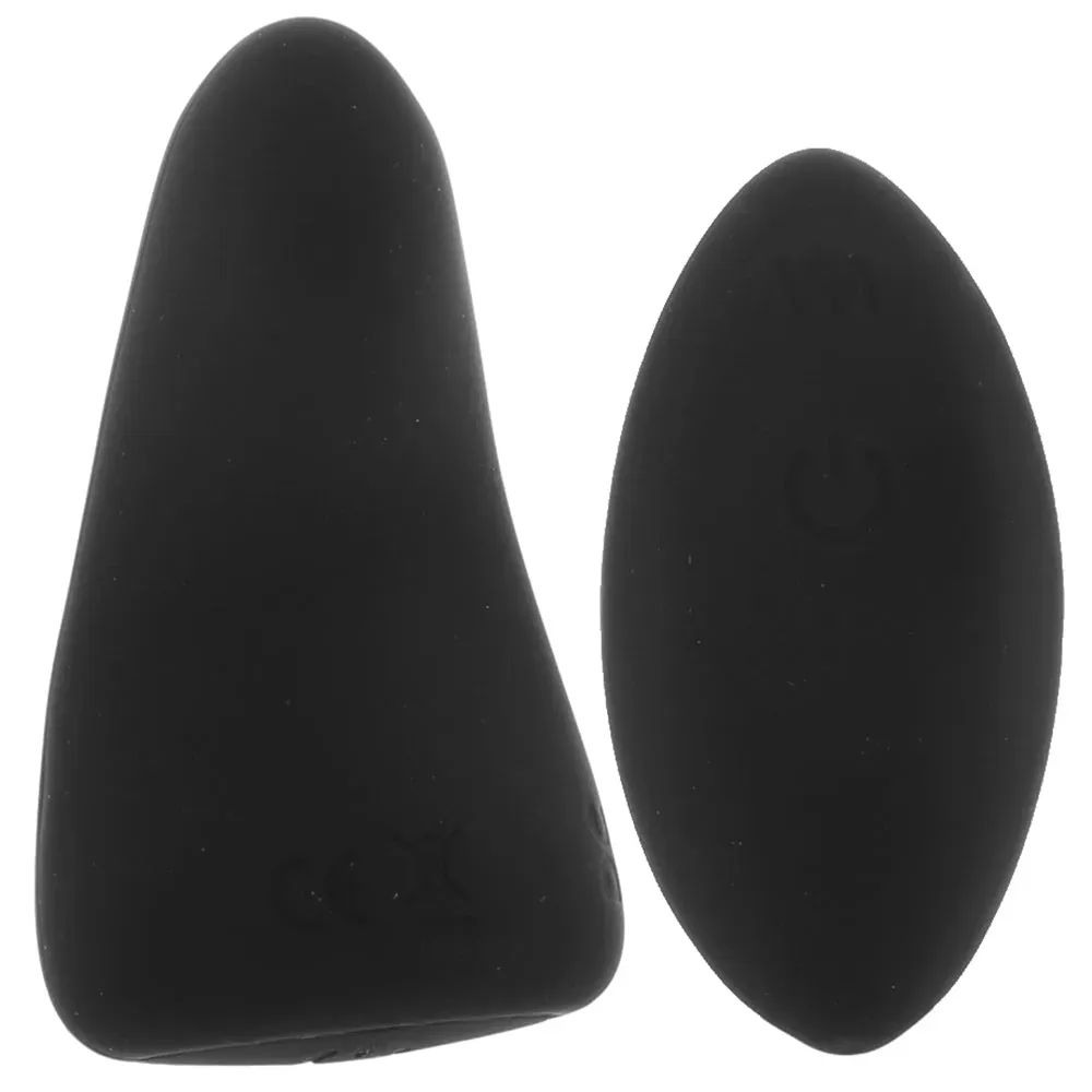 Evolved Novelties  Hidden Pleasure Remote Controlled Vibrating Panty-Seduce Mart