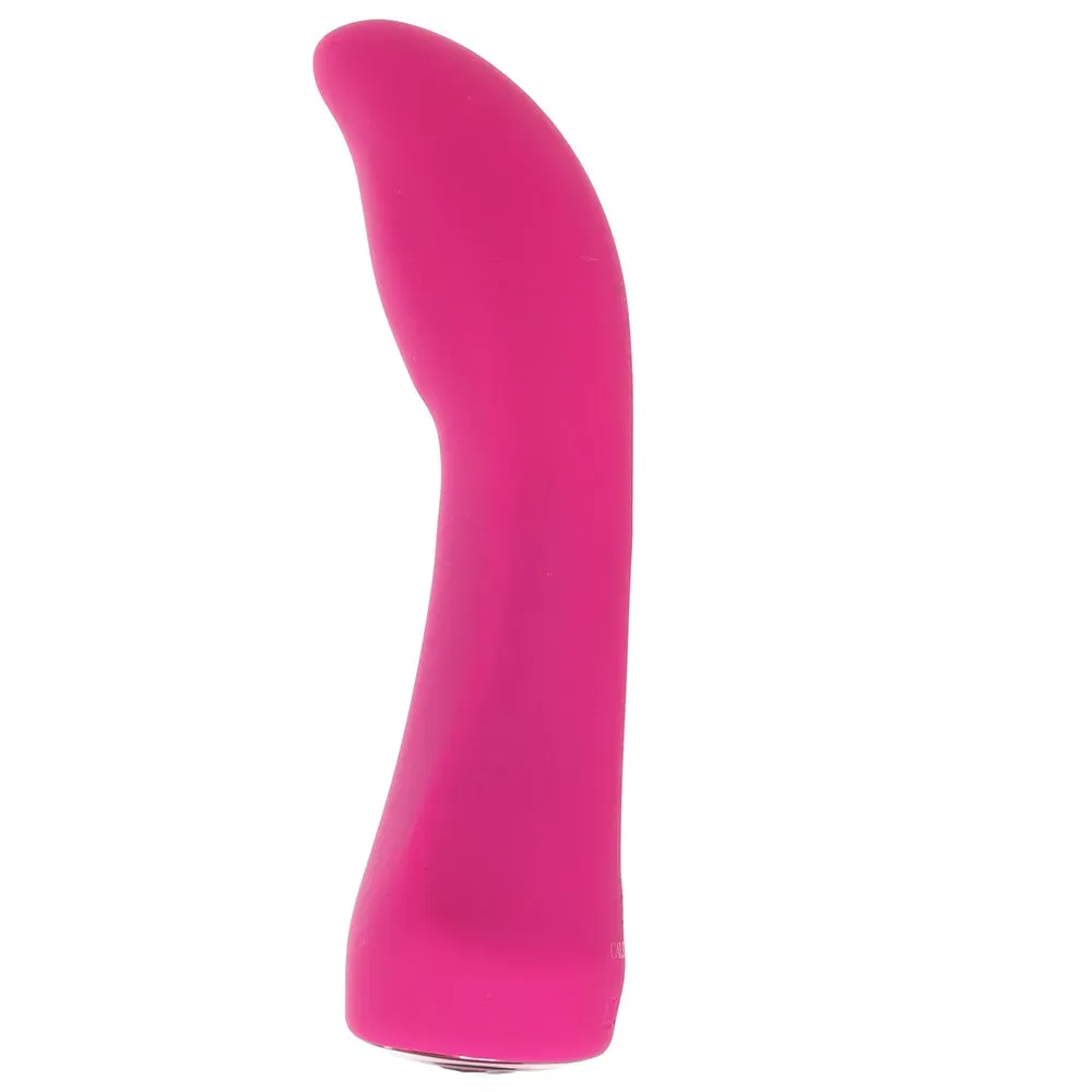 CalExotics  Gem Vibe Collection Glider Vibe-Seduce Mart