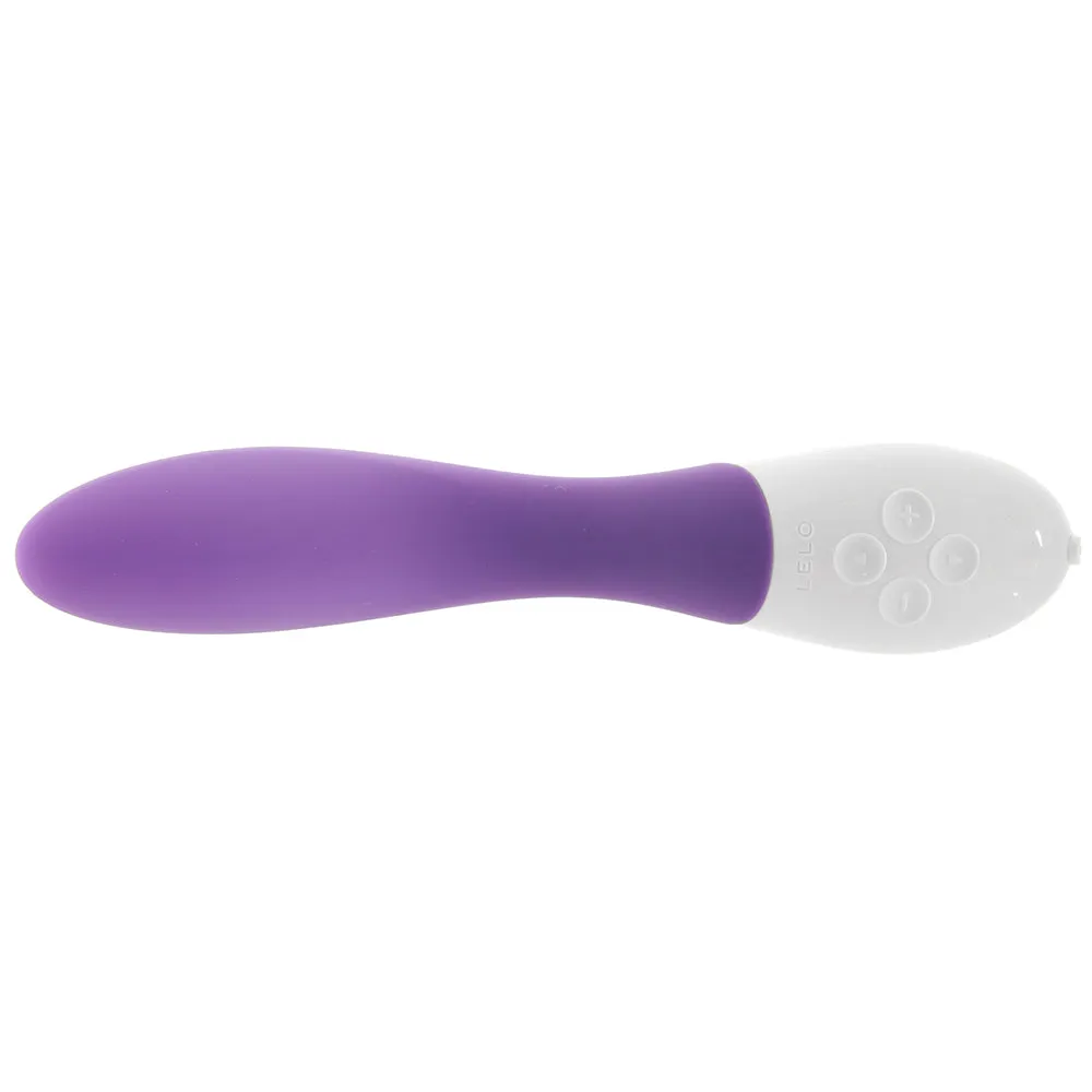 Lelo  MONA 2 G-Spot Vibe in Purple-Seduce Mart