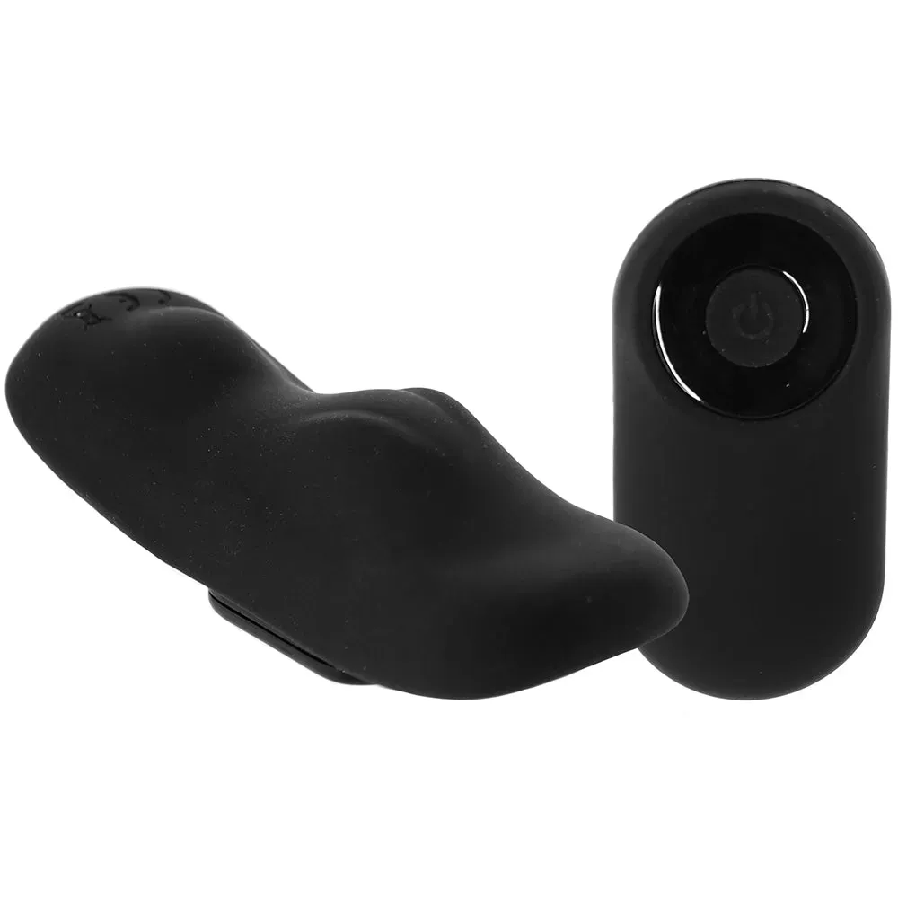 Evolved Novelties  Gender X Our Undie Remote Panty Vibe-Seduce Mart