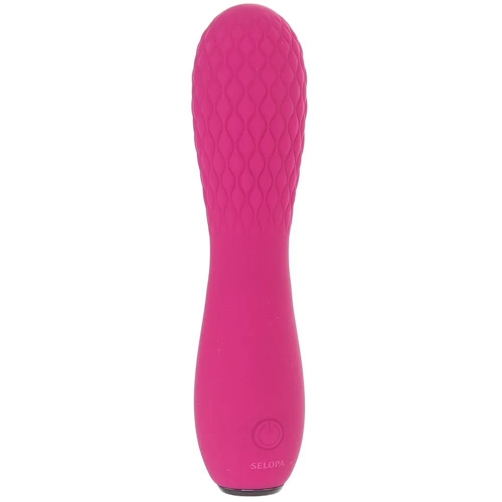 Evolved Novelties  Selopa Razzle Dazzle Vibe-Seduce Mart