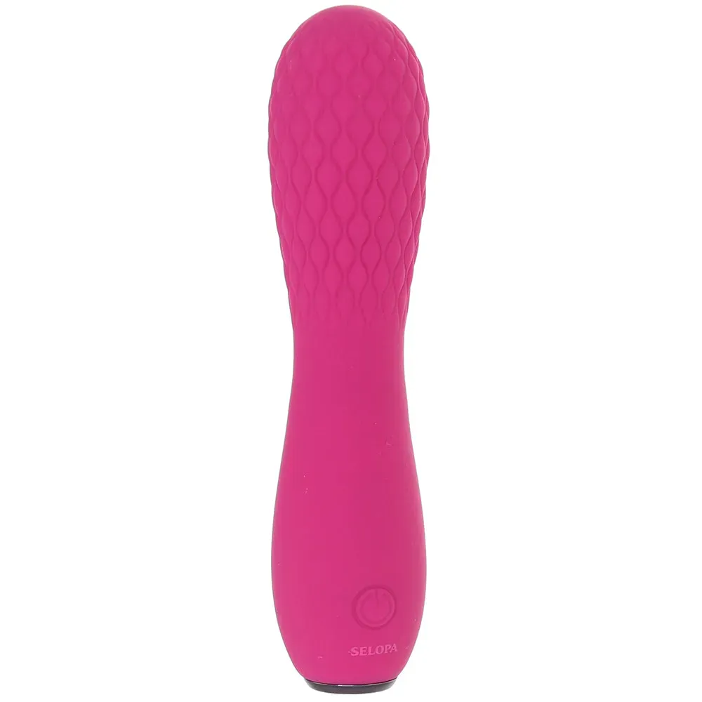 Evolved Novelties  Selopa Razzle Dazzle Vibe-Seduce Mart