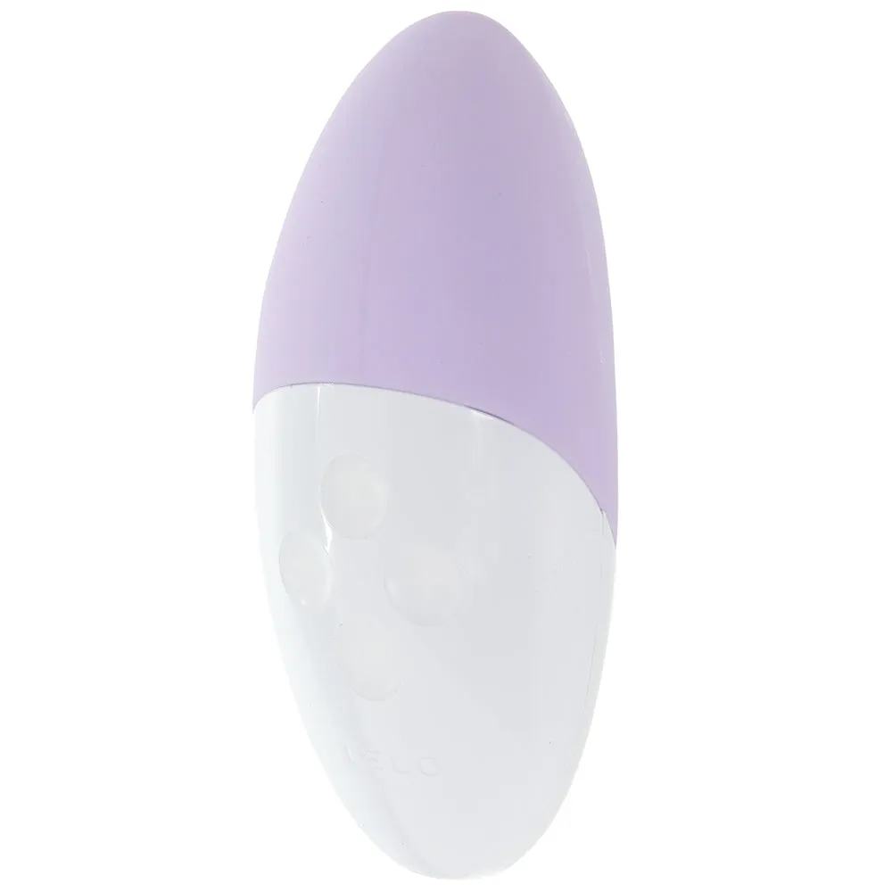 Lelo  Lelo Siri 3 Sound Activated Clitoral Vibe-Seduce Mart