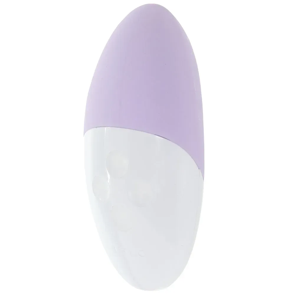 Lelo  Lelo Siri 3 Sound Activated Clitoral Vibe-Seduce Mart