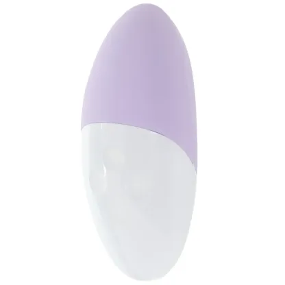 Lelo  Lelo Siri 3 Sound Activated Clitoral Vibe-Seduce Mart