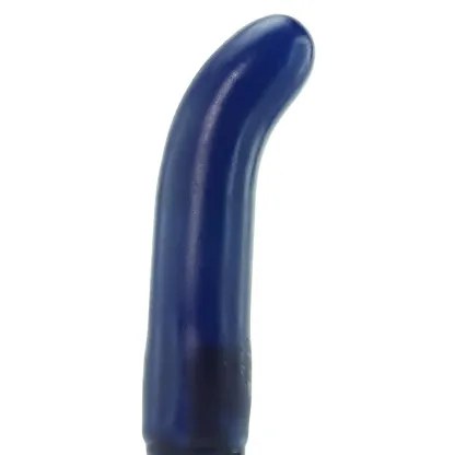 Pipedream  Waterproof Wall Bangers G-Spot Vibe in Blue-Seduce Mart